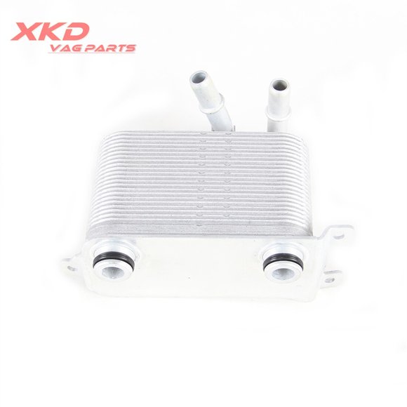 2.5L/3.0L Oil Cooler Fit for BMW 525i 630i 730i E60 E61 N52 17117534896