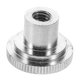 thumbnail image 5 of unbranded Tapa Metálica De Para Piccolo En Color Plata Con Ajuste Universal Y Durabilidad, 5 of 8