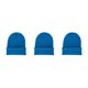 thumbnail image 3 of Gorros de punto Ajustable Minnieouse Multifuncional a prueba de viento Esquí Azul oscuro, 3 of 6