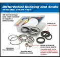 thumbnail image 2 of Differential Bearing-Seal Kit-Front for Polaris Ranger 6X6 800; 25-2105, 2 of 2