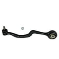 thumbnail image 7 of Detroit Axle - Front Left Upper Control Arm w/Ball Joint Replacement for BMW 525i 535i M5 530i, 7 of 7