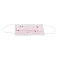 thumbnail image 3 of Cubrebocas Infantil Tricapa Plisado Pandas 50 pzs Ambiderm CUBREBOCAS3P-2817, 3 of 5