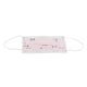 thumbnail image 3 of Cubrebocas Infantil Tricapa Plisado Pandas 50 pzs Ambiderm CUBREBOCAS3P-2817, 3 of 5
