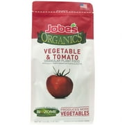 1 Pc, Jobe'S Biozome Organic Granules Plant Food 4 Lb