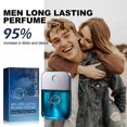 thumbnail image 2 of 2PCS High Temperature Resistance Long Lasting Perfume Lasting Appeal Deodorant Perfume Charming Long Lasting Perfume, 2 of 5