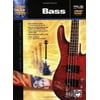 Alfred's Max Bass (DVD)