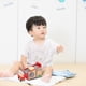 thumbnail image 2 of Aserradero De Madera Juguetes Para Niños Juguetes De Tren Para Niños Interesantes Juguetes De Escena Para Niños Fáciles De Usar Juguetes Educativos Para El Hogar Juegos Temáticos Para Niños Y Niñas Monstrate FN002275-00, 2 of 5