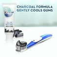 thumbnail image 6 of Crest Gum Detoxify Charcoal Toothpaste with Fluoride, Mint, 4.1 oz, 6 of 9