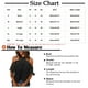 thumbnail image 2 of Mujeres Casual encaje manga corta ahueca hacia fuera Patchwork camiseta blusa Tops Pompotops hfajkhk133574, 2 of 4