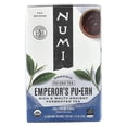 thumbnail image 4 of Numi Organic Tea, Emperor's Puerh, Tea Bags, 16 Ct, 4 of 6