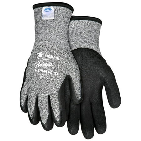 

GLOVE NINJA THERMA FORCE 7G IN-16G DYN OUT MEMPHIS GLOVE CO (MCR SAFETY)