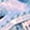 Blue, variant on huajiao Baby Girl Boy LED Light Up Shoes Sneakers Lightweight Athletic Running Flashing Sneakers Pre-Walkers