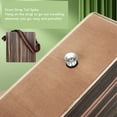 thumbnail image 3 of Viaje de Tambor Cajón, Instrumento de Percusión de Madera Buena de Sonido Ebony Para Práctica Diaria, 3 of 7
