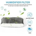 thumbnail image 2 of Filter Replacement for HWF62,Humidifier Filter A,for Models HM1701, HM1761, HM1300 & HM1100, 2 of 8