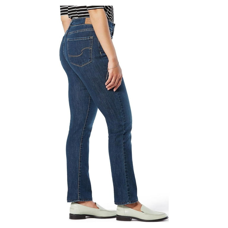 Women's Mid-Rise Skinny Stretch Ankle Jeans - Universal Thread™ Green 0 Long