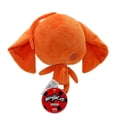thumbnail image 2 of Miraculous Ladybug - Kwami Mon Ami Barkk, 9-inch Dog Plush Toys for Kids, Super Soft Stuffed Toy with Resin Eyes, High Glitter and Gloss, and Detailed Stitching Finishes, Wyncor, 2 of 8