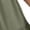 Army Green, variant on Womens Linen Halter Backless A Line Mini Dress - Smocked Lightweight Comfy Cotton Dresses for Women 2026, Soft Summer Clothes, Chic Resort Wear for Tropical Beach Vacation