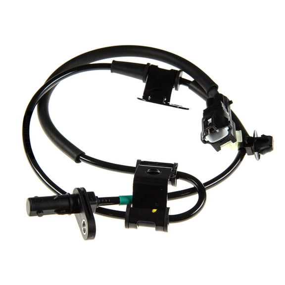 Holstein Parts 2ABS0633 ABS Wheel Speed Sensor for Kia Fits select: 2011-2012 KIA OPTIMA