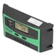 thumbnail image 3 of Controlador de Energía Solar, Regulador de Control de PWM Controlador de Carga Solar Controlador de Descarga Solar 12-24V 30A para Comercio, 3 of 7