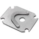thumbnail image 3 of Metal Air Compressor Valve Plate Replacement Set 3/8in 48x72mm - 1P 2.5P 3P 4P), 3 of 5