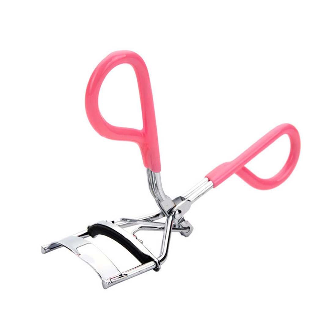 Pink Eye Lash Curling Eyelashes Curler Clip Beauty Makeup Cosmetic Tool Walmart Canada