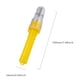thumbnail image 1 of Lámpara de baliza LED Luces de camping impermeables de plástico para artes de pesca (amarillo) Sywqhk Para Estrenar, 1 of 2