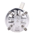 thumbnail image 3 of Milking Collector, Portable Milking Claw, Durable High-Hardness Convenient for Goats Cows, 3 of 7