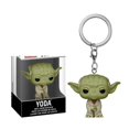 thumbnail image 1 of Nuevas figuras de acción de Star Wars Darth Vader Stormtrooper Chewbacca Yoda llavero colgante llavero juguetes para niños regalo para adultos, 1 of 4