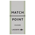 thumbnail image 4 of Match Point Cologne by Lacoste for Men - 1.6 oz EDT Spray, 4 of 5