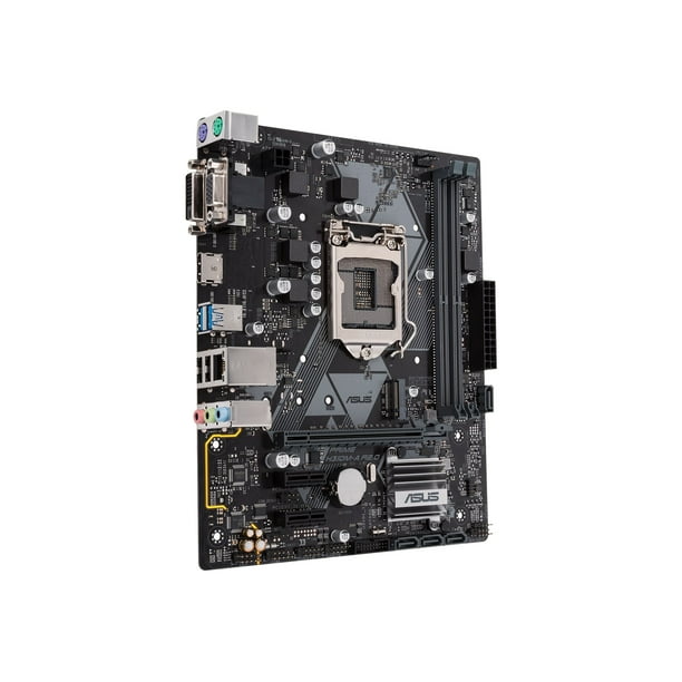 Asus Prime H310m A R2 0 Csm Desktop Motherboard Intel Chipset Socket H4 Lga 1151 Walmart Com Walmart Com Asus Prime H310m A R2 0 Csm Desktop Motherboard Intel Chipset Socket H4 Lga 1151 Walmart Com Walmart Com