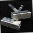thumbnail image 4 of RENACLIPY 2Pack Grinding Rotary Tool Accessories Metal Handheld Tool 10.8*4in Silver, 4 of 6
