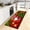 CSR22926-01, variant on Christmas Kitch Foot Mat Home Bedroom Entrance Doormat Living Room Kids Floor ration Carpet Bath Hal