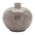 thumbnail image 2 of Melrose Ceramic Speckled Bud Vases - 7.5" - Set of 2, 2 of 2