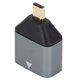 thumbnail image 1 of Micro Male To Female Adapter, 4K 60Hz Video Transmission HD Multimedia Interface Adapter  For Mobile Phones, 1 of 8