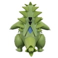 thumbnail image 4 of Pokemon Tyranitar Battle Feature Figure - 4.5 inch Tyranitar Battle Ready Figure with Chomp Attack, 4 of 6
