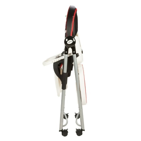 Disney Baby AdjusTable High Chair, Mickey Silhouette