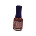 thumbnail image 2 of Orly FX Glitter Nail Polish Toluene-Free Formaldehyde-Free Nail Lacquer Formula Bottle - Pink Glitter, 2 of 2
