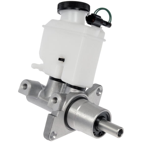 Dorman M630765 Brake Master Cylinder Compatible with Select Chevrolet/Suzuki Models Fits select: 2007-2008 SUZUKI FORENZA, 2007-2008 SUZUKI RENO