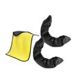 thumbnail image 2 of Fundas para cuchillas de patines de hielo Protectores para cuchillas de patines de hielo Ropa de patinaje Fundas para zapatos de patinaje sobre hielo, 2 of 8