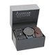 thumbnail image 1 of Reloj American Exchange Análogo Caballero más 2 Extensibles Intercambiables, 1 of 3