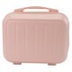 thumbnail image 2 of Bolsa De Maquillaje De Tren De Maquillaje De 14 Pulgadas, Organizador Cosmético Portátil Con Múltiples Compartimentos, Bolsa Cosmética De Viaje, 2 of 7