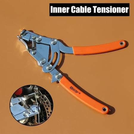 bike brake cable tensioner