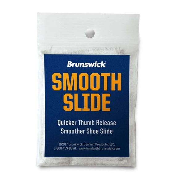 Brunswick Smooth Slide - Dozen