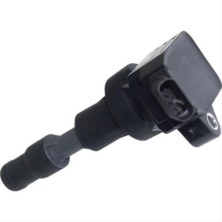 Ignition Coil Compatible with 2017-2024 Hyundai Kona 1.0L T-GDi Direct Ignition Coil 3-Pin SUV 27301-04110