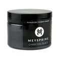 thumbnail image 1 of Polvo de mica MEYSPRING negro carbón para resina epoxídica, 50 g, 1 of 7