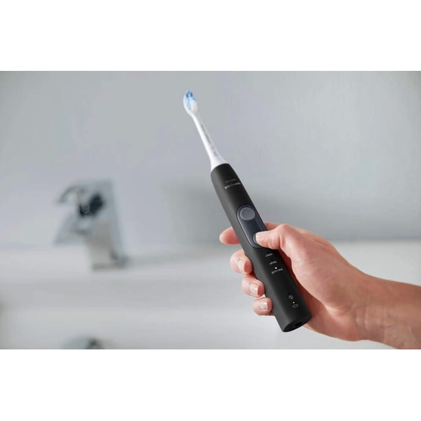 Philips Sonicare Protective Clean 5300 Electric Toothbrush, Gum