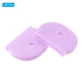 thumbnail image 3 of Key Cap Cover Keys Identifiers Covers Coding Tags Marker, Light Purple, 10 Pack, 3 of 6