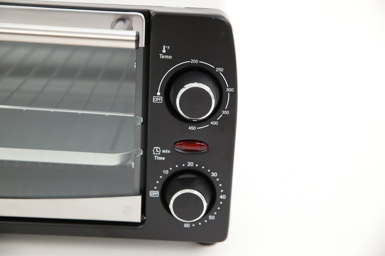 mini otg oven