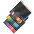thumbnail image 3 of Drawing Pencils, Professional Colored Pencils Durable Easy To Grip Strong Colouring   For Painting For Student, 3 of 8