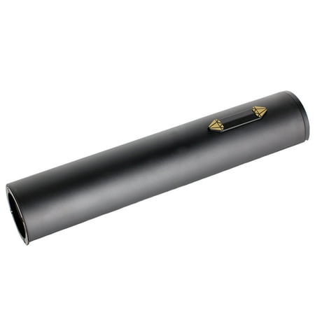 

Ycolew Electric Wine Opener Dry Battery Models Automatic Electric Wine Bottle Corkscrew Opener (Stainless Steel) Gifts